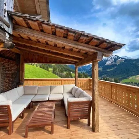 Switzerland 1 *