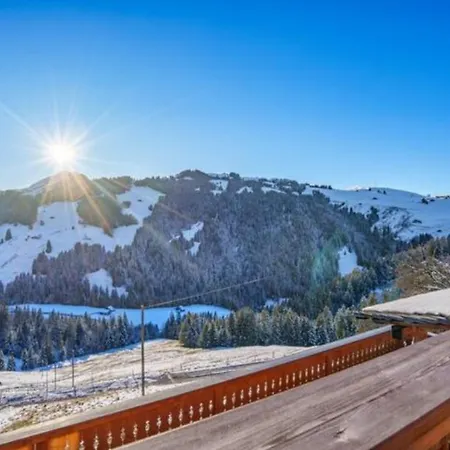 Switzerland 1 * Rossinière