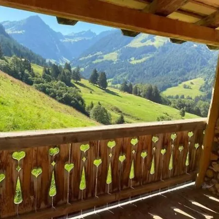 Switzerland 1 Chalet *
