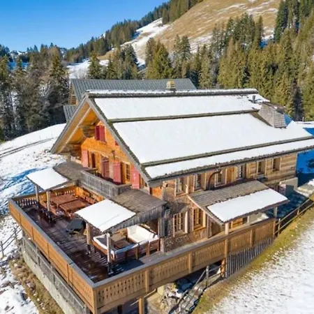 Switzerland 1 *