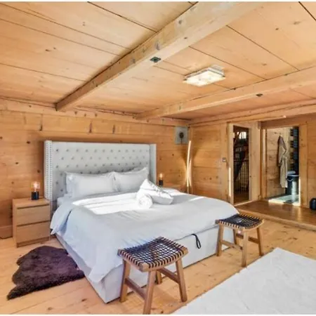 Switzerland 1 Chalet *