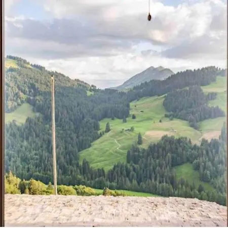 Switzerland 1 Chalet