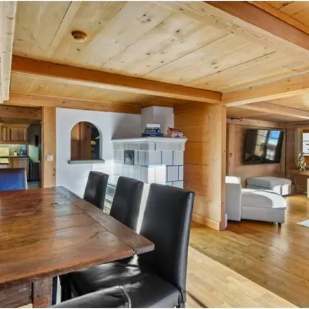 Switzerland 1 Chalet *