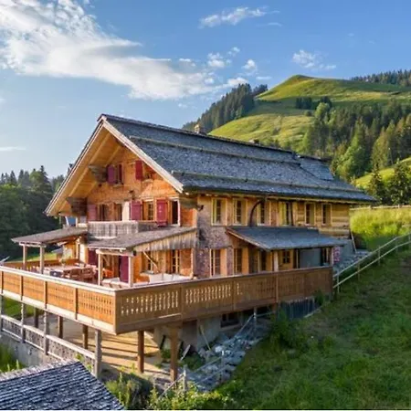Switzerland 1